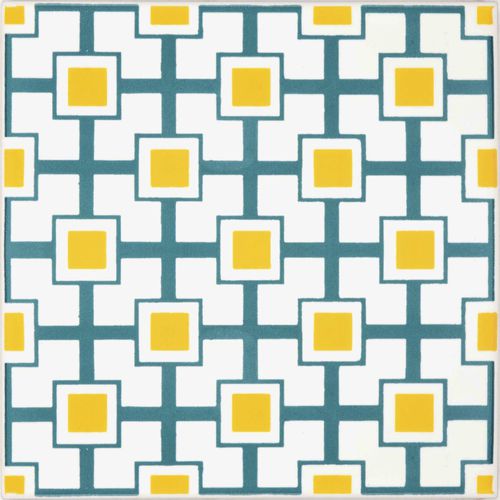 Carrelage en céramique - TIPO 10 - mavi ceramica - émaillé / satiné / brossé