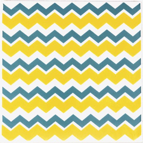 Carrelage en céramique - TIPO 12 - mavi ceramica - émaillé / satiné / brossé
