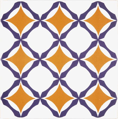 Carrelage en céramique - TIPO 7 - mavi ceramica - émaillé / satiné / brossé
