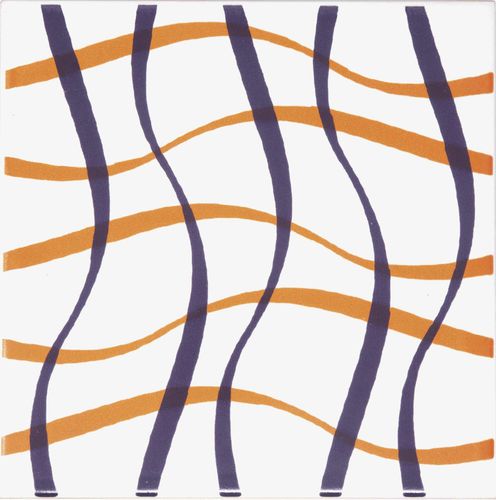 Carrelage en céramique - TIPO 9 - mavi ceramica - émaillé / satiné / brossé