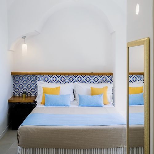 Carrelage en céramique - Dove Type 20 - mavi ceramica - émaillé / d'intérieur / de salle de bain