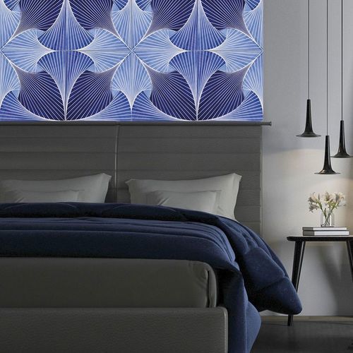 Carrelage en céramique émaillée - Type 1 - mavi ceramica - émaillé / d'intérieur / de salle de bain