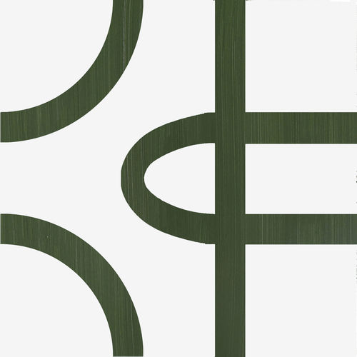 Carrelage en céramique - Puzzle 05  - mavi ceramica - semi-brillant / peint / d'intérieur
