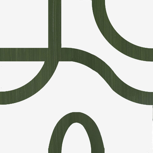 Carrelage en céramique - Puzzle 06  - mavi ceramica - semi-brillant / peint / d'intérieur