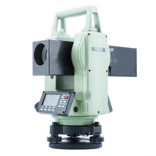 Conductimètre portable - DSD IIIA  - Changzhou Dadi Surveying Science & Technology Co., Ltd. - de précision / numérique
