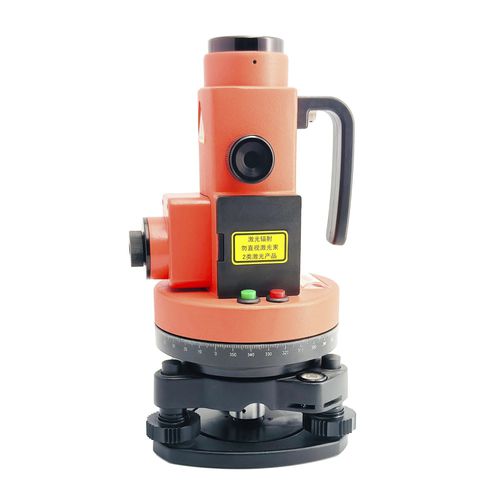 Laser tracker portable - DAD-LPO9  - Changzhou Dadi Surveying Science & Technology Co., Ltd. - mesureur de distance / rotatif