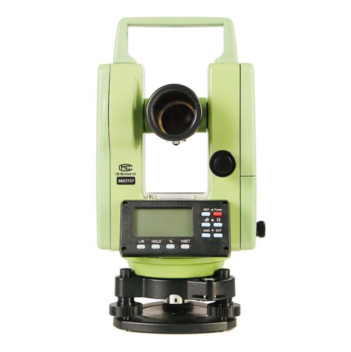 Théodolite numérique - DE3A  - Changzhou Dadi Surveying Science & Technology Co., Ltd.