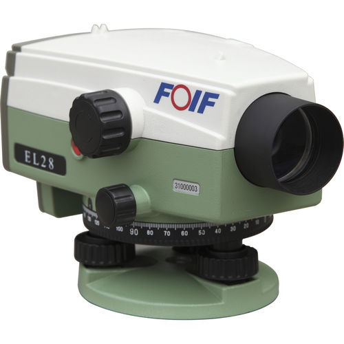 Niveau optique - EL28  - Suzhou Foif Co., Ltd. - numérique / d'inspection / électronique