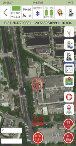 Logiciel sur site - Suzhou Foif Co., Ltd. - pour commande à distance / de contrôle / automatisé