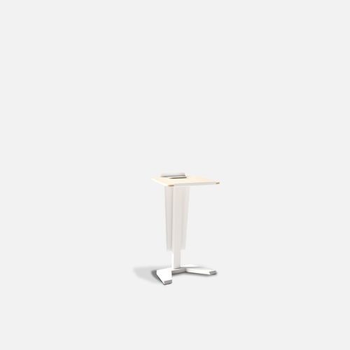 Pupitre de conférence - Welss - Zhejiang Sunon Furniture Manufacture Co., Ltd. - stratifié / en noyer