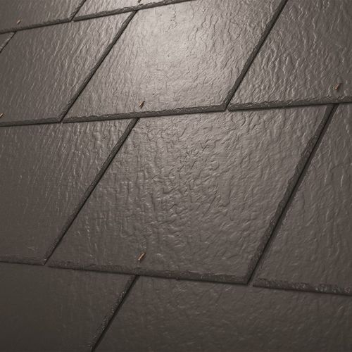 Système de façade en fibro-ciment - RIVENDALE - Cedral - résistant au feu / résistant aux intempéries / recyclable