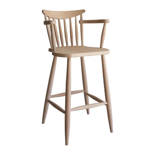 Chaise rustique - P-315 - Papelci - d'intérieur / bois / avec piètement en bois