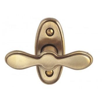 Crémone de porte - 004802/2V - cadap