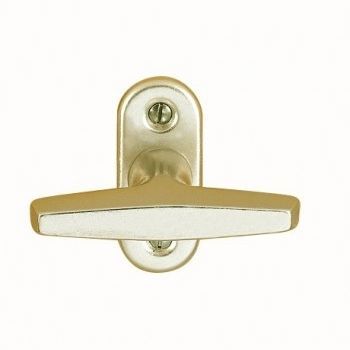 Crémone de porte - 005002/32V - cadap