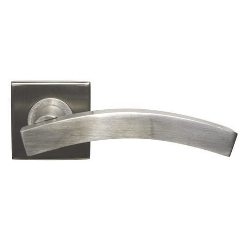 Poignée pour porte - PONTNEUF - cadap - en inox / contemporaine / résidentielle