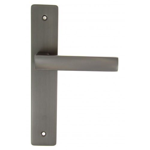 Poignée pour porte - VELIZY - cadap - en aluminium / en acier / contemporaine