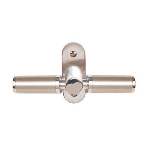Crémone de porte - 001558419V - cadap