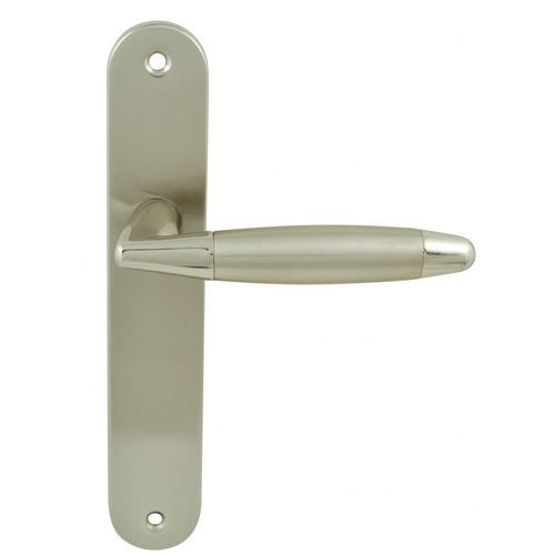 Poignée pour porte - BERAULT - cadap - en aluminium / en acier / contemporaine