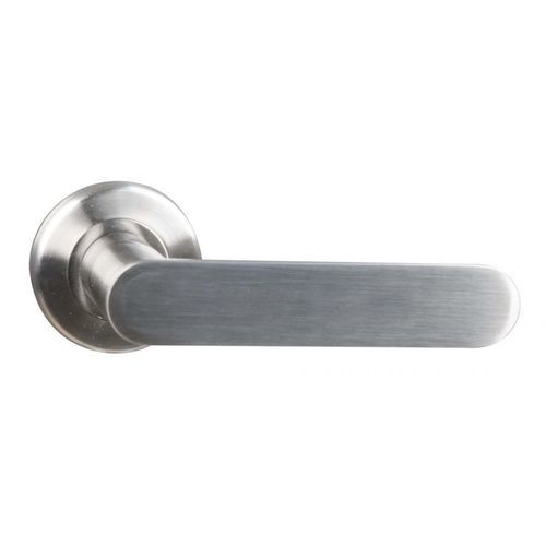 Poignée pour porte - MEUDON - cadap - en aluminium / en acier / contemporaine