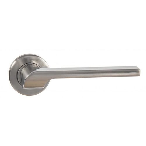 Poignée pour porte - ANTINA - cadap - en aluminium / en acier / contemporaine