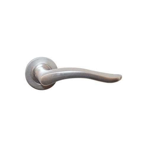 Poignée pour porte - VENUS - cadap - en aluminium / contemporaine / résidentielle
