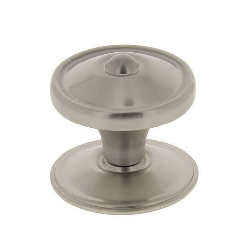 Bouton de porte contemporain - 128/19V - cadap - en laiton