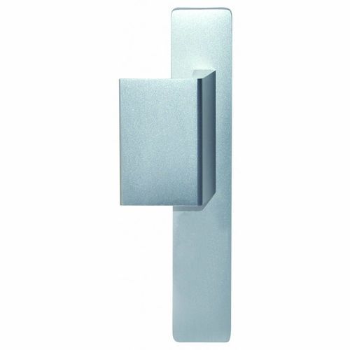 Poignée de tirage de porte - LEO - cadap - en aluminium / contemporaine / résidentielle