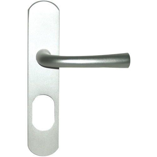 Poignée pour porte - ORPHEE SGY525617V - cadap - en aluminium / contemporaine / résidentielle