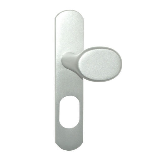 Poignée de tirage de porte - ERGO - cadap - en aluminium / contemporaine / résidentielle
