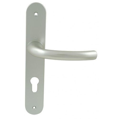 Poignée pour porte - CELTON - cadap - en aluminium / contemporaine / résidentielle