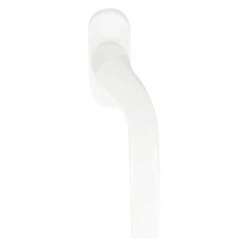 Poignée pour fenêtre oscillo-battante - OB5042DD/5V - cadap - en aluminium / contemporaine / résidentielle
