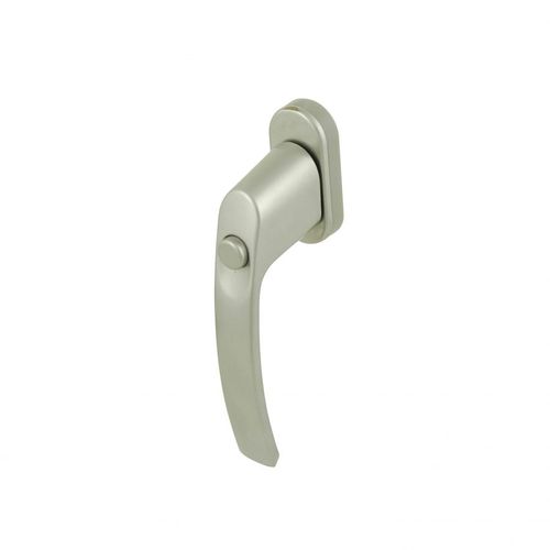 Poignée pour fenêtre coulissante - OB5022/19V - cadap - en aluminium / contemporaine / résidentielle