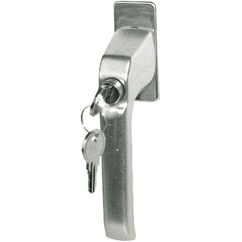 Poignée pour fenêtre coulissante - OB5016/19V - cadap - en aluminium / contemporaine / résidentielle