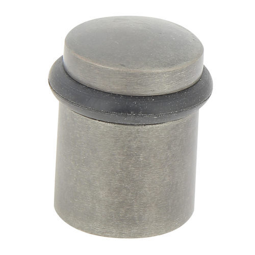 Butée de porte grise - 00822/20V - cadap