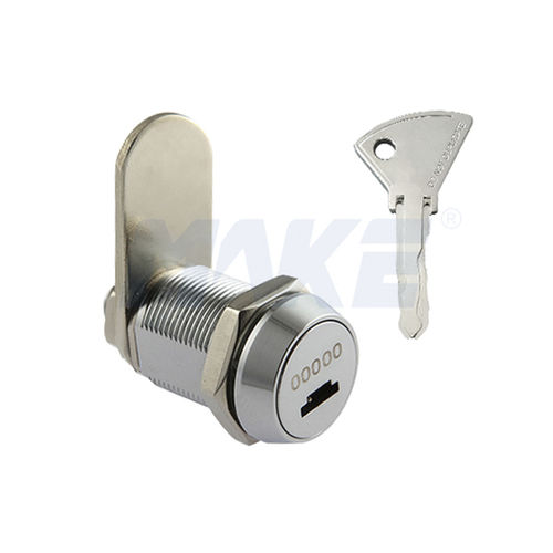 Serrure mécanique - M1 - Xiamen Make Security Technology Co., Ltd. - pour meuble / 1 point / résidentielle