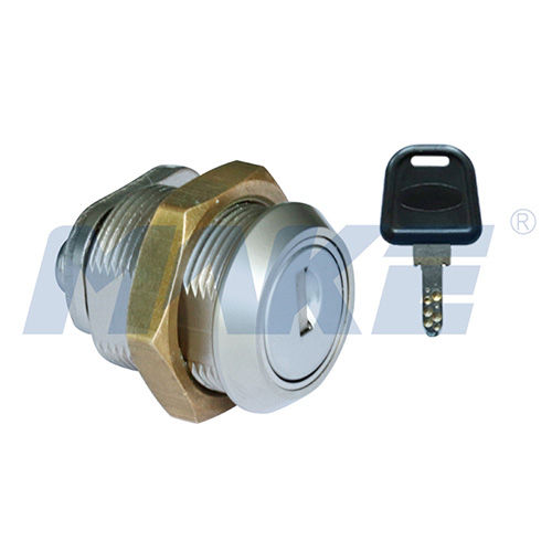 Serrure mécanique - MK114-31 - Xiamen Make Security Technology Co., Ltd. - pour meuble / 1 point / professionnelle