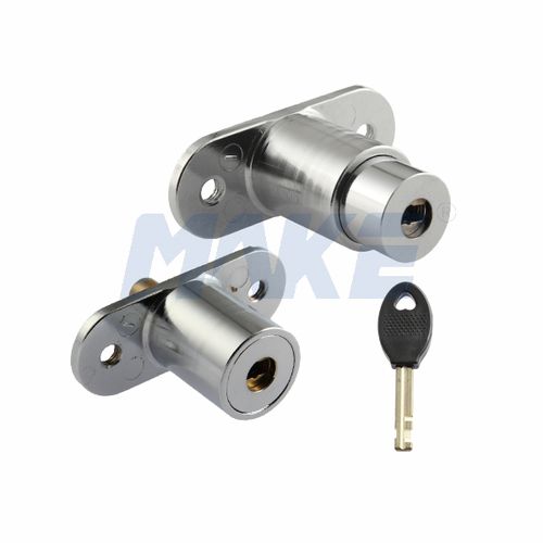 Serrure mécanique - MK511-05 - Xiamen Make Security Technology Co., Ltd. - pour meuble / 1 point / résidentielle