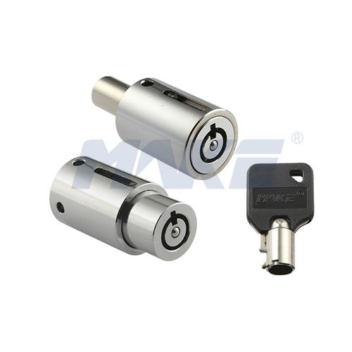 Serrure mécanique - MK511 - Xiamen Make Security Technology Co., Ltd. - pour meuble / 1 point / professionnelle