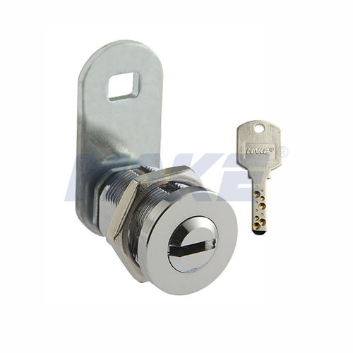 Serrure mécanique - MK114 - Xiamen Make Security Technology Co., Ltd. - pour meuble / 1 point / professionnelle