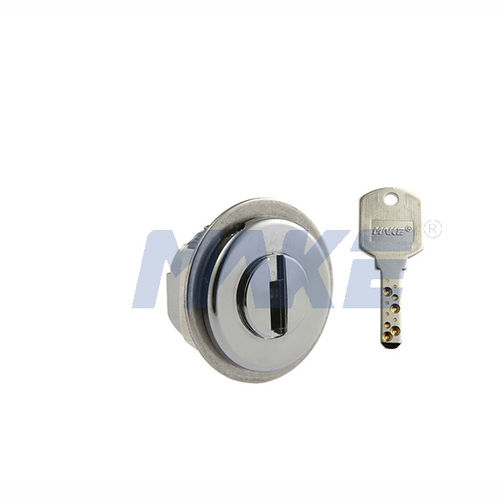 Serrure mécanique - MK114-30 - Xiamen Make Security Technology Co., Ltd. - à came / pour meuble / 1 point