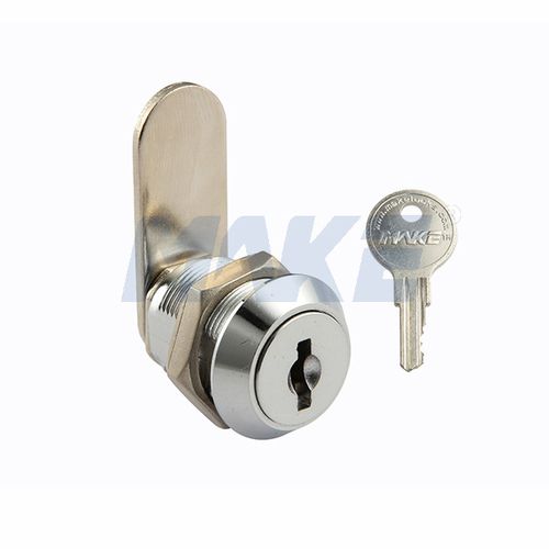 Serrure mécanique - MK104-41 - Xiamen Make Security Technology Co., Ltd. - à came / pour meuble / 1 point