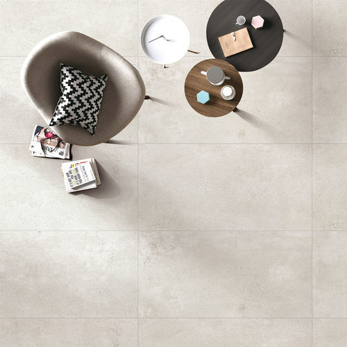 Carrelage en porcelaine - FIJI  - Guangdong Overland Ceramics Co., Ltd. - mat / d'intérieur / de salon