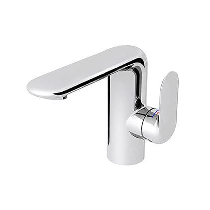 Mitigeur de vasque - HDA1811M - Huida Sanitary Ware Co., Ltd. - à poser / en laiton / 1 trou
