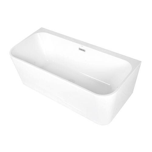 Baignoire en îlot - HD8625 - Huida Sanitary Ware Co., Ltd. - pour habitat / à usage professionnel / en acrylique