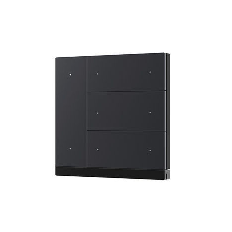Capteur de température et d'humidité d'intérieur - PUSH BUTTON - Guangzhou Video-Star Intelligent Corp., Ltd