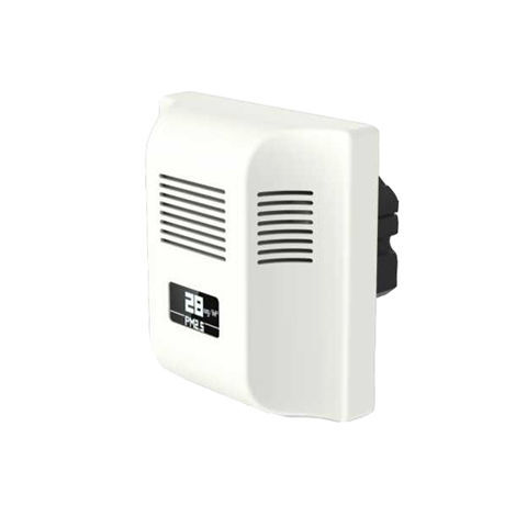 Capteur de température et d'humidité d'intérieur - RS485 AIR QUALITY V2 - Guangzhou Video-Star Intelligent Corp., Ltd