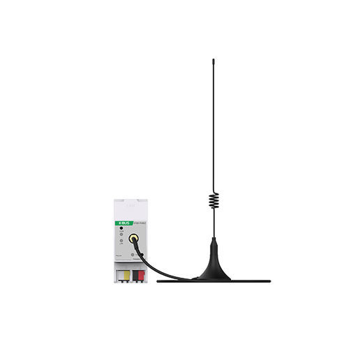 Module d'interface passerelle - TUYA - Guangzhou Video-Star Intelligent Corp., Ltd - sur rail DIN / KNX / ZigBee