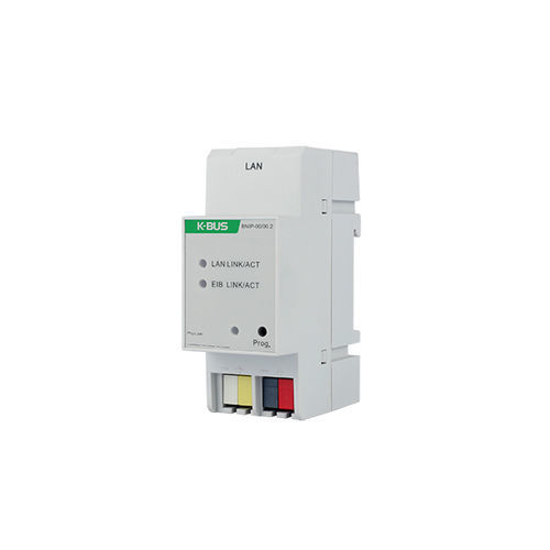 Module d'interface passerelle - V2.0 - Guangzhou Video-Star Intelligent Corp., Ltd - sur rail DIN / KNX / IP