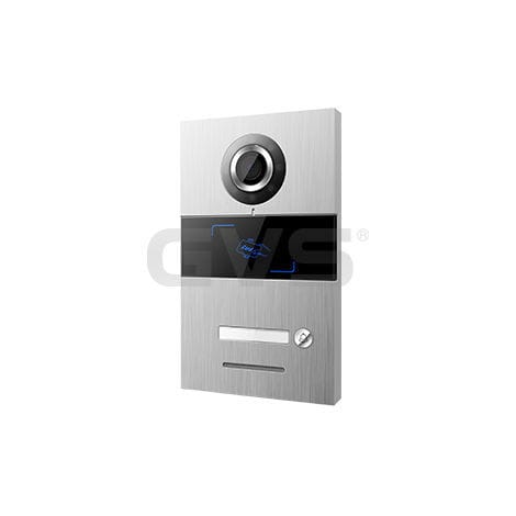 Visiophone gris - T-OS01-IC - Guangzhou Video-Star Intelligent Corp., Ltd - résidentiel / mural / d'extérieur