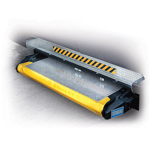 Plateforme élévatrice pour fauteuil roulant - SP 860 - AUTOLIFT Srl - pour chantier / à usage professionnel / d'extérieur